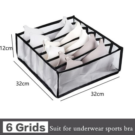 QWZNDZGR Clothes pants Organizers Folding T-shirt Jeans Storage box Cabinets Drawers Separator for Underwear socks Organizer Storage Box
QWZNDZGR Clothes pants Organizers Folding T-shirt Jeans Storage box Cabinets Drawers Separator for Underwear socks Organizer Storage Box