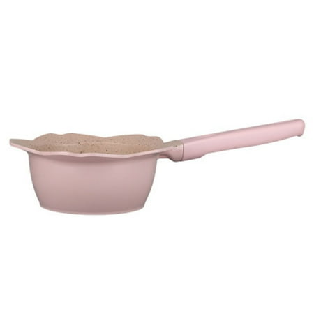 Maifan Stone Non-Stick Milk Decoction One Pot Mini Multi-Function Instant Noodle Soup Pot
Maifan Stone Non-Stick Milk Decoction One Pot Mini Multi-Function Instant Noodle Soup Pot