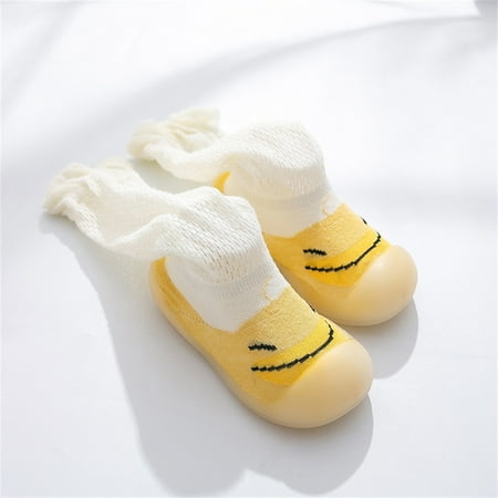 FZM Christmas Toddler Kids Baby Boys Girls Socks Shoes First Walkers Cute Cartoon Animals Stocking Breathable Soft Sole Antislip Shoes Prewalker
FZM Christmas Toddler Kids Baby Boys Girls Socks Shoes First Walkers Cute Cartoon Animals Stocking Breathable Soft Sole Antislip Shoes Prewalker