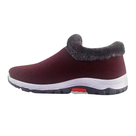 Women s Leisure Breathable Mesh Outdoor Fitness Plus Velvet Running Sport Sneakers Shoes
Women s Leisure Breathable Mesh Outdoor Fitness Plus Velvet Running Sport Sneakers Shoes
