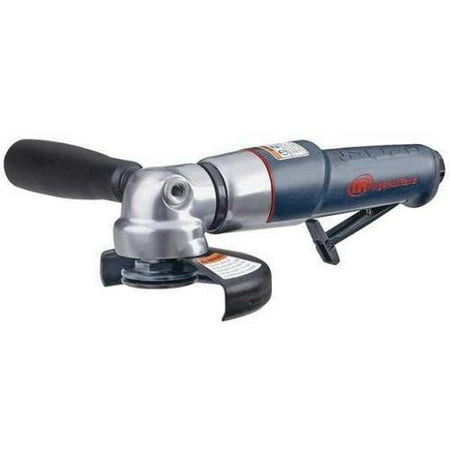 Air Angle Grinder, Ingersoll-Rand, 345MAX