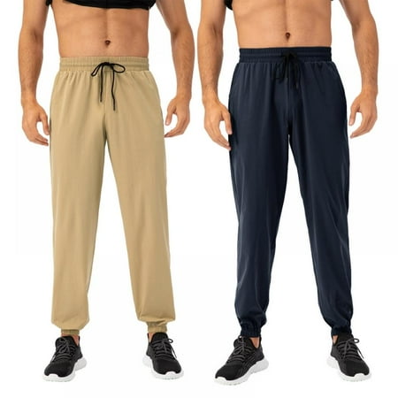 Men Loose Sports Pants Corsets Casual Stretch Breathable Fitness Pants Running Training Lace-up Elastic Pants
Men Loose Sports Pants Corsets Casual Stretch Breathable Fitness Pants Running Training Lace-up Elastic Pants