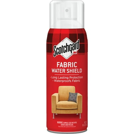 3M Scotchgard 10 Oz. Fabric Water Shield