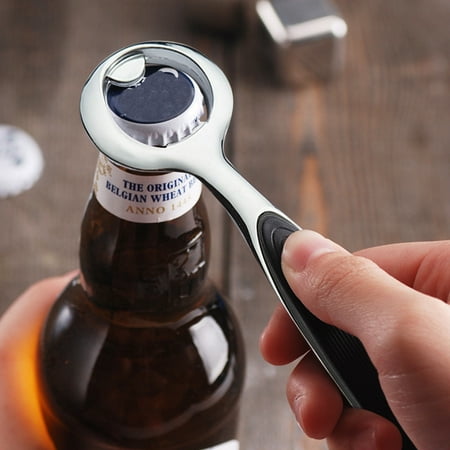 CHMORA Practical Can Opener Metal Kitchen Beer Home Wine Tool