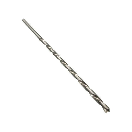 HSS High Speed Steel Straight Twist Drill Bit Extended Drill High Hardness Compact Resistance Twist Drill Bit for Copper Metal 3mm
HSS High Speed Steel Straight Twist Drill Bit Extended Drill High Hardness Compact Resistance Twist Drill Bit for Copper Metal 3mm