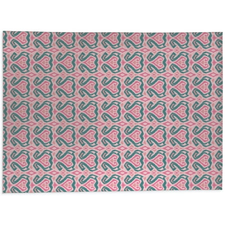 Cupcake Pink and Green Kitchen Mat by Kavka Designs
Cupcake Pink and Green Kitchen Mat by Kavka Designs