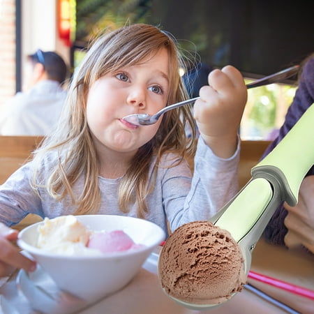 Bilu Melon Baller Stainless Steel Ice -Cream Scoop With Comfortable Antifreeze Handle Knife Set
Bilu Melon Baller Stainless Steel Ice -Cream Scoop With Comfortable Antifreeze Handle Knife Set