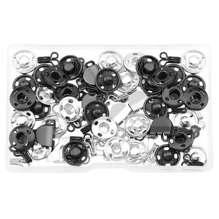 Snap Sewing Fastener Buttons Press Button Metal Sew Clips Clip Clothes Accessory Hook
Snap Sewing Fastener Buttons Press Button Metal Sew Clips Clip Clothes Accessory Hook