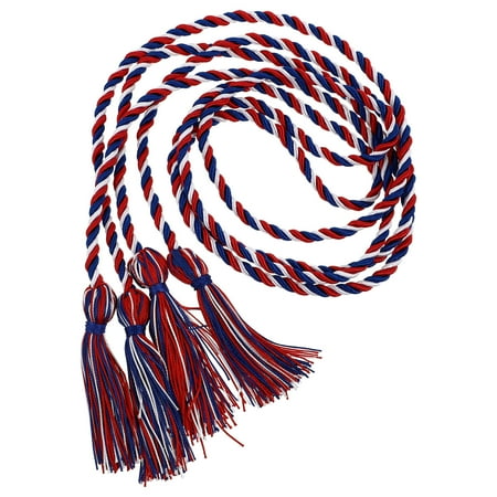 2Pcs Graduation Doctor Bachelor Hat Tassel Pendants Graduation Supplies