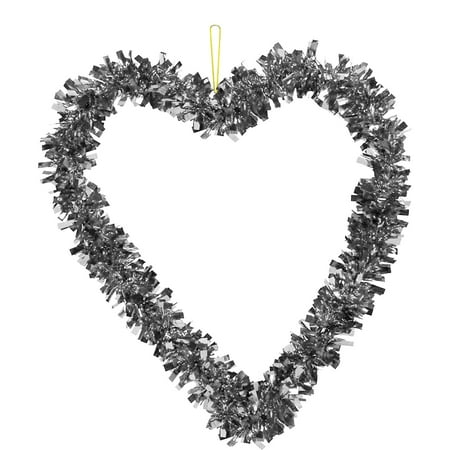 AXXD Christmas Decorations Garlands Valentine S Day Love Heart Shape Garland Wall Hanging Decoration Party Pendant Home Decor For Clearance
AXXD Christmas Decorations Garlands Valentine S Day Love Heart Shape Garland Wall Hanging Decoration Party Pendant Home Decor For Clearance
