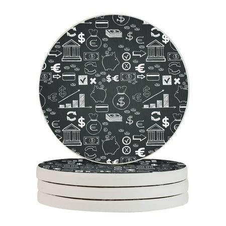 Circular Drink Coasters Set Symbol Background Beautiful Home Decor Diatomite Heat-Resistant Diatomite Protect Table Countertop
Circular Drink Coasters Set Symbol Background Beautiful Home Decor Diatomite Heat-Resistant Diatomite Protect Table Countertop