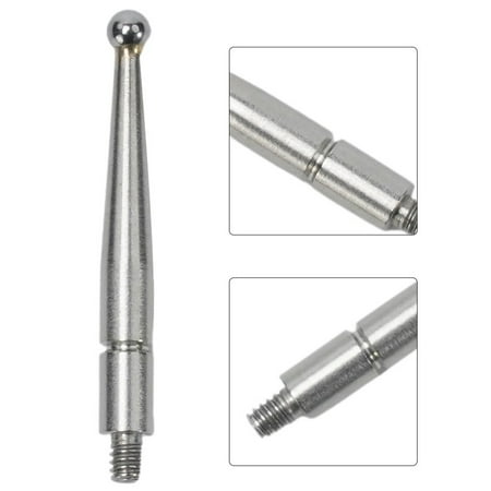 Contact Points For Dial Test Indicator 2mm Carbide Ball M1.6 103006