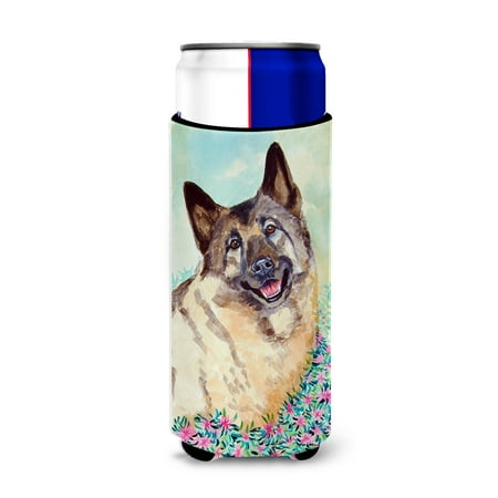 Caroline s Treasures 7231MUK Norwegian Elkhound Ultra Hugger for slim cans Slim Can multicolor
Caroline s Treasures 7231MUK Norwegian Elkhound Ultra Hugger for slim cans Slim Can multicolor