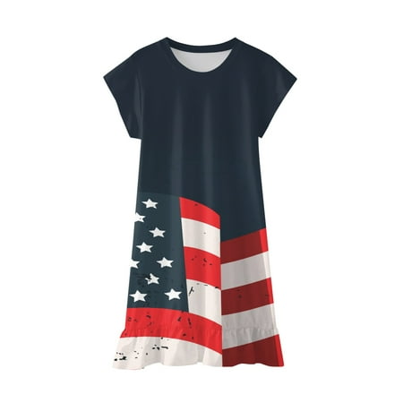 nsendm Matching Dresses for Sisters Kids Kids Toddler Baby Girls Spring Summer Print Ruffle Short Christmas Dress Toddler Dress Navy 5-6 Years
nsendm Matching Dresses for Sisters Kids Kids Toddler Baby Girls Spring Summer Print Ruffle Short Christmas Dress Toddler Dress Navy 5-6 Years
