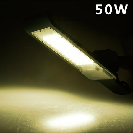 Younar Led street lamp head AC85-265v ip65 30w/50w