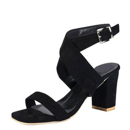 KI-8jcuD Summer Slippers Fashion Summer Women Sandals High Heel Thick Heel Solid Color Strap Open Toe Buckle Casual Peep Toe Flat Sandals For Women Sandals For Women Platform Two Strap Sandals Women
KI-8jcuD Summer Slippers Fashion Summer Women Sandals High Heel Thick Heel Solid Color Strap Open Toe Buckle Casual Peep Toe Flat Sandals For Women Sandals For Women Platform Two Strap Sandals Women