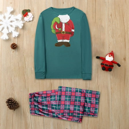 LEEy-world Christmas Pajamas Christmas Pajamas For Family Pjs Matching Sets Classic Printed Plaid Sleepwear Set For Women/Men/Kids/Baby Green 2XL
LEEy-world Christmas Pajamas Christmas Pajamas For Family Pjs Matching Sets Classic Printed Plaid Sleepwear Set For Women/Men/Kids/Baby Green 2XL