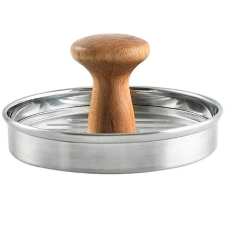 Burger Press Meat Beef Grill Burger Press Patty Maker Burger Making Mold