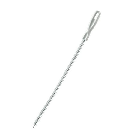 DOYOUNG Sewer Cleaning Brush Drain Cleaning Brush Used for Kitchen Drain Bathroom Pipe Sink Dredging Household Cleaning Tool
DOYOUNG Sewer Cleaning Brush Drain Cleaning Brush Used for Kitchen Drain Bathroom Pipe Sink Dredging Household Cleaning Tool