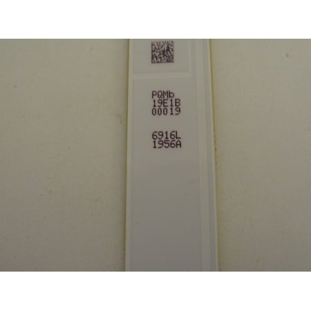 LG LED Backlight Strip A-Type - LC420DUE-FGA3 - 6916L-1956A