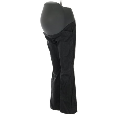 Pre-Owned Motherhood Women s Size S Maternity Casual Pants