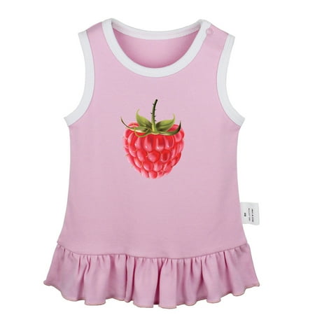 Fruit Raspberry Pattern Dresses For Baby Newborn Babies Skirts Infant Princess Dress 0-24M Kids Graphic Clothes (Pink Sleeveless Dresses 0-6 Months)
Fruit Raspberry Pattern Dresses For Baby Newborn Babies Skirts Infant Princess Dress 0-24M Kids Graphic Clothes (Pink Sleeveless Dresses 0-6 Months)