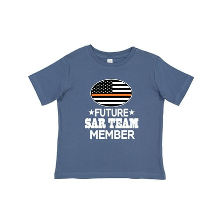 Inktastic Future SAR Team Search and Rescue Member Gift Baby Boy or Baby Girl T-Shirt
Inktastic Future SAR Team Search and Rescue Member Gift Baby Boy or Baby Girl T-Shirt