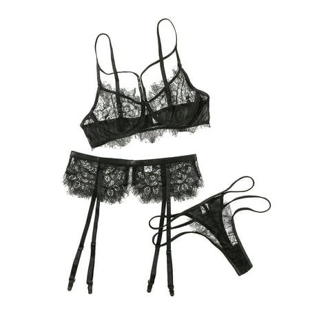 CALAFEBILA Merry Christmas Ladies Sexy Lingerie See-Through Lace Eyelash Lace Split Babydoll Underwear
CALAFEBILA Merry Christmas Ladies Sexy Lingerie See-Through Lace Eyelash Lace Split Babydoll Underwear