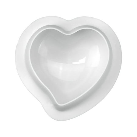 Cake Supplies Cake Decorating Single 4-inch Sharp Corner Love Love Cake Mold DIY Valentine s Day Chocolate Baking Tool
Cake Supplies Cake Decorating Single 4-inch Sharp Corner Love Love Cake Mold DIY Valentine s Day Chocolate Baking Tool