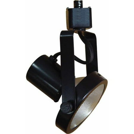 Volume Lighting 1-Light Track Head