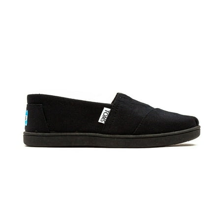 TOMS Kid s Classic Slip-On Shoe (Little Kid/Big Kid)