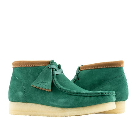 Clarks Originals Wallabee Boot Men s Casual Shoes 10.5