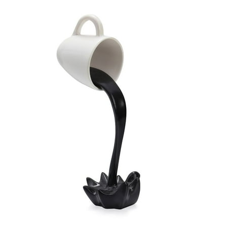 New Creative Gift For Coffee Lover Coffee Cup Design Sculpture Pouring Liquid Coffee Mug Kitchen Decor Floating Coffee Cup 4
New Creative Gift For Coffee Lover Coffee Cup Design Sculpture Pouring Liquid Coffee Mug Kitchen Decor Floating Coffee Cup 4
