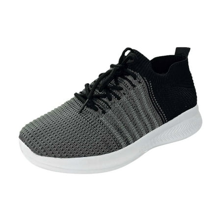 Sneakers for Women Women Trainers Athletic Running Shoes Sport Walking Sneakers Lightweight Tennis Shoes Womens Sneakers Mesh Grey 38
Sneakers for Women Women Trainers Athletic Running Shoes Sport Walking Sneakers Lightweight Tennis Shoes Womens Sneakers Mesh Grey 38