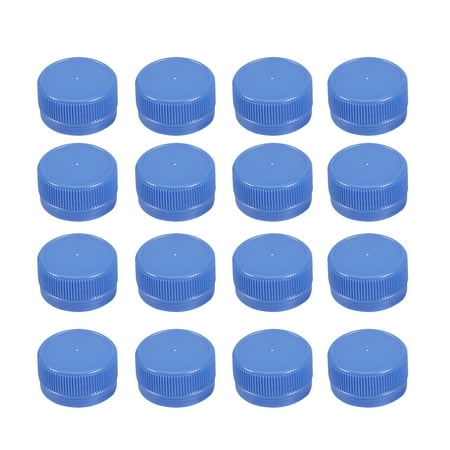100pcs Plastic Drink Bottle Covers Colorful Spring Water Bottle DIY Caps (Dark Blue)
100pcs Plastic Drink Bottle Covers Colorful Spring Water Bottle DIY Caps (Dark Blue)