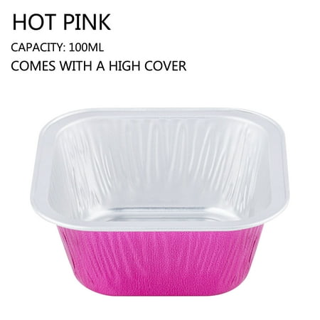 Tepsmf Home Kitchen Foil Cupcake Cups Square Lid Cupcake Cups Mini Cupcake Cups Kitchen Baking Cups 100 Pcs
Tepsmf Home Kitchen Foil Cupcake Cups Square Lid Cupcake Cups Mini Cupcake Cups Kitchen Baking Cups 100 Pcs