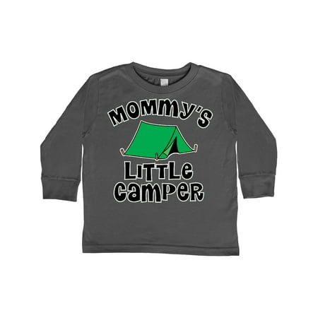 Inktastic Camping Mommy Little Camper Gift Toddler Boy or Toddler Girl Long Sleeve T-Shirt
Inktastic Camping Mommy Little Camper Gift Toddler Boy or Toddler Girl Long Sleeve T-Shirt