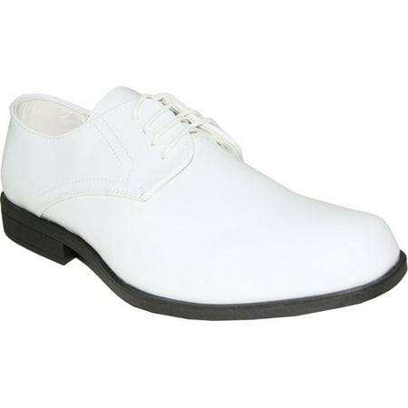 JEAN YVES Dress Shoe JY01 Classic Tuxedo for Wedding Prom and Formal Event White 11 E(W) US
JEAN YVES Dress Shoe JY01 Classic Tuxedo for Wedding Prom and Formal Event White 11 E(W) US