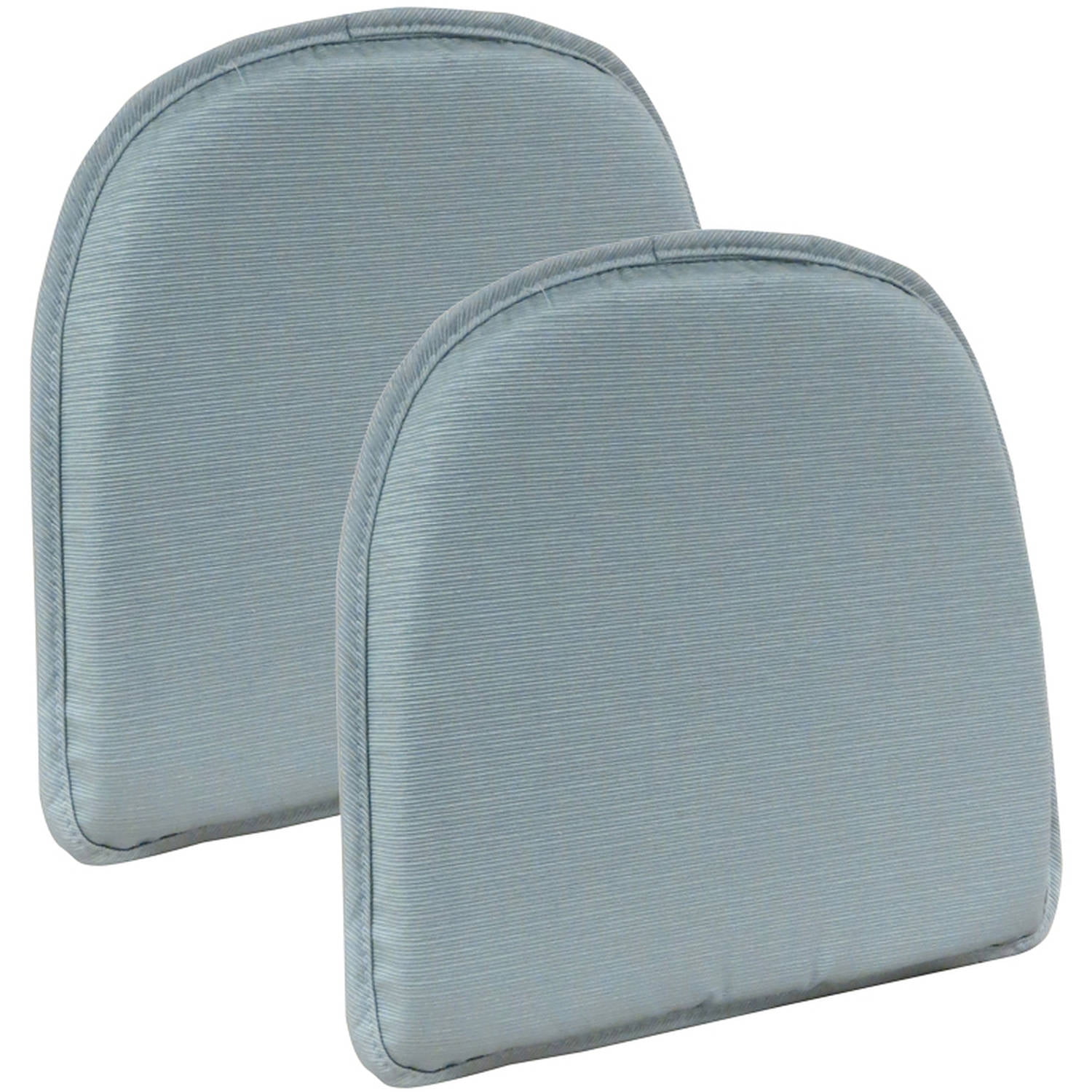 Gripper Non Slip 15" x 16" Venus Chair Cushion