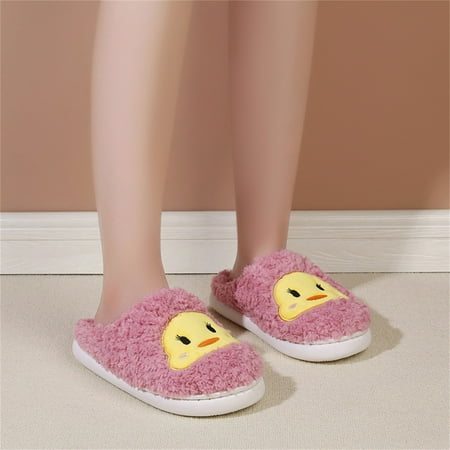 Aayomet Slippers For Women Slip On Women s Cozy Terry Hoodback Clog Slipper with Soft Memory Foam Comfort Arch Support and an Indoor/Outdoor Sole Watermelon Red 7
Aayomet Slippers For Women Slip On Women s Cozy Terry Hoodback Clog Slipper with Soft Memory Foam Comfort Arch Support and an Indoor/Outdoor Sole Watermelon Red 7
