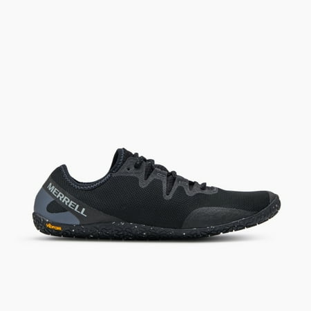 Merrell Men Vapor Glove 5 Shoes Us Shoe Size 10.5M Black Adult Teen