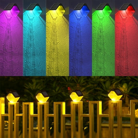 WMYBD Solar Wall Light For Stage LED Waterproof Lights Outdoor Wall Lamp For Holiday Party Decoration Solar Powered Garden Lights For Walkway solar light
WMYBD Solar Wall Light For Stage LED Waterproof Lights Outdoor Wall Lamp For Holiday Party Decoration Solar Powered Garden Lights For Walkway solar light