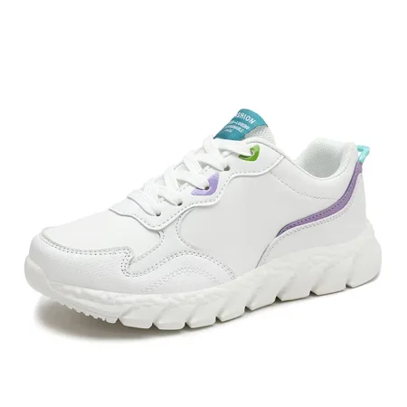Ladies Casual Sneakers Fall Sneakers Ultra Light Soft Sole Running Shoes Non-Slip Walking Shoes
Ladies Casual Sneakers Fall Sneakers Ultra Light Soft Sole Running Shoes Non-Slip Walking Shoes