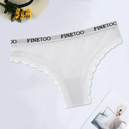 Follure Women Lace Boyshort Sexy Panties Low Rise Underwear Ladies Comfortable Underpants Female Lingerie Panties
Follure Women Lace Boyshort Sexy Panties Low Rise Underwear Ladies Comfortable Underpants Female Lingerie Panties