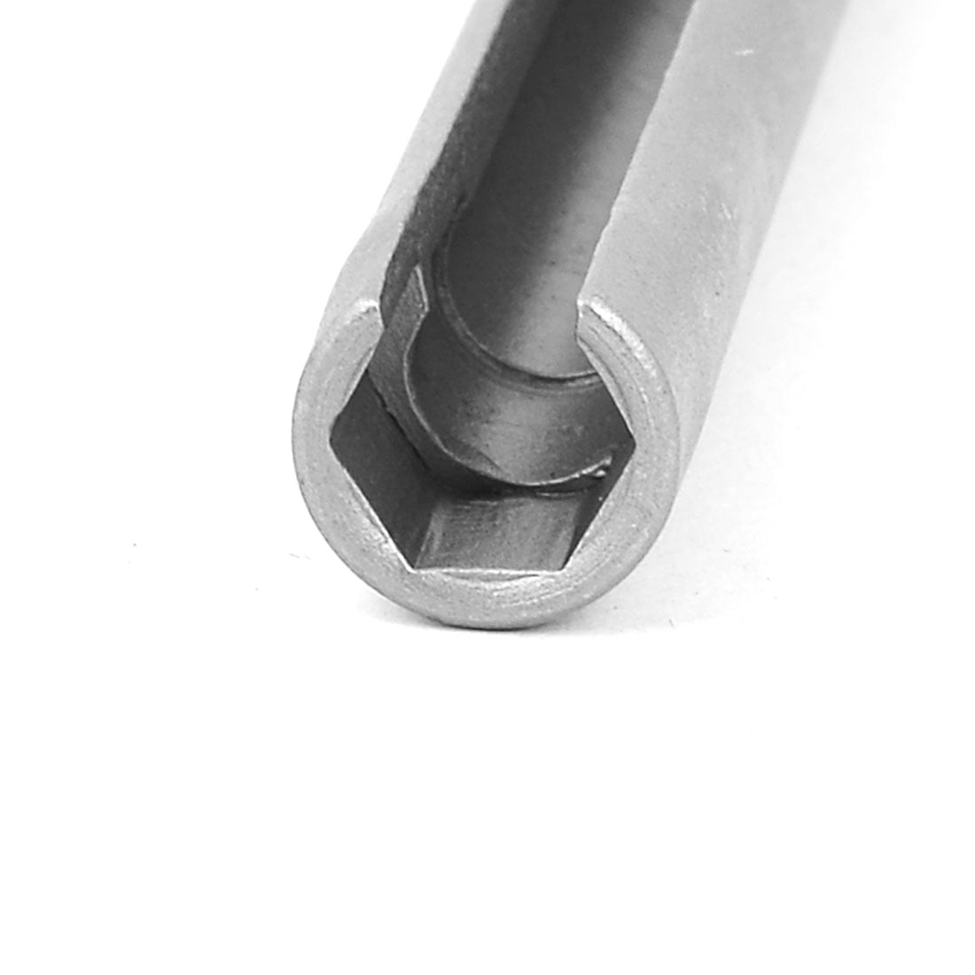 10mm Hex Nut Socket Slotted Extension Driver Bit Adapter 135mm Long