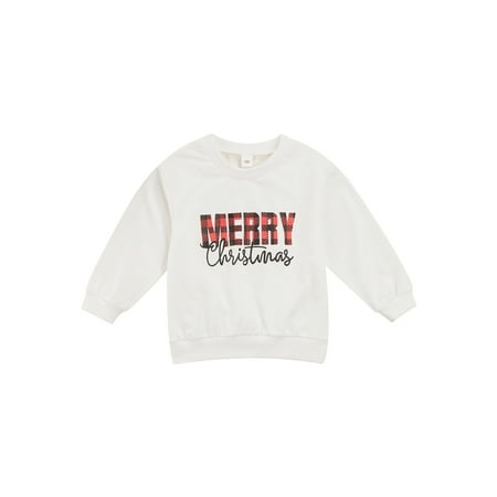 Seyurigaoka Kids Boys Girls Christmas Pullover Sweater with Cartoon Tree Pattern Clothing
Seyurigaoka Kids Boys Girls Christmas Pullover Sweater with Cartoon Tree Pattern Clothing