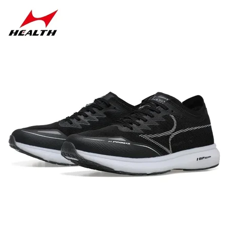 HEALTH Marathon Shoes PROMAX 5019S Shock-Absorbing Sport Running Shoes For Men Women Youth
HEALTH Marathon Shoes PROMAX 5019S Shock-Absorbing Sport Running Shoes For Men Women Youth