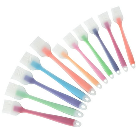 SPRING PARK Silicone Kitchen Basting Brush Pastry Barbecue Oil BBQ Bread Grill Tool
SPRING PARK Silicone Kitchen Basting Brush Pastry Barbecue Oil BBQ Bread Grill Tool