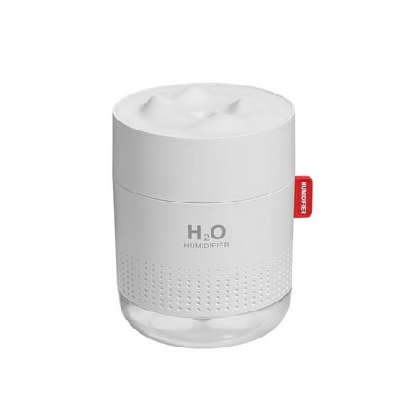 

RKSTN Humidifiers for Home Living Room Essentials Oil Diffuser Aromatherapy Cool USB mini car home silent Mist Humidifier Lightning Deals of Today - Summer Savings Clearance on Clearance