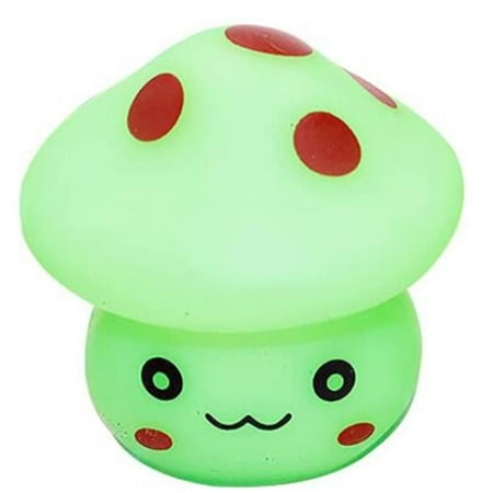 Lovely Novelty Bedroom Outside Garden Home Decor Sleeping Nightlight for Child Mushroom LED Light Night Lights GREEN
Lovely Novelty Bedroom Outside Garden Home Decor Sleeping Nightlight for Child Mushroom LED Light Night Lights GREEN